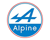 Alpine Alpine