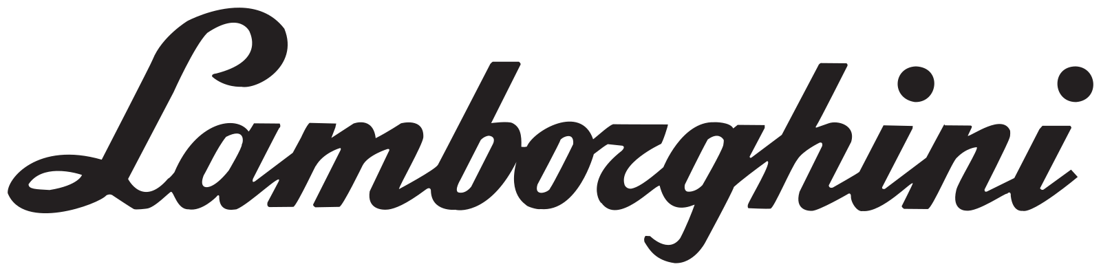 Lamborghini Lamborghini